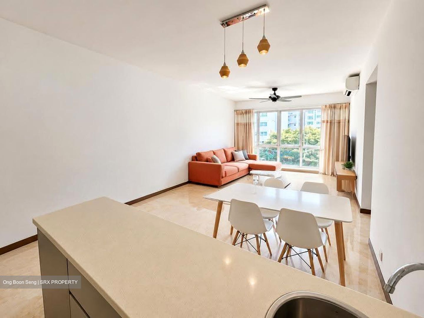 La Casa (D25), Condominium #625503711